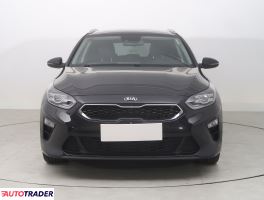 Kia Ceed 2021 1.5 156 KM Kia Ceed 2021 1.5 156 KM