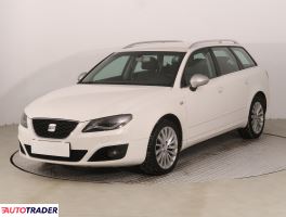 Seat Exeo 2012 2.0 197 KM