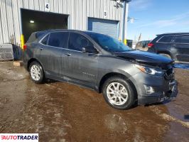 Chevrolet Equinox 2020 1