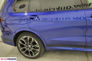 BMW Pozostałe 2023 4.4 530 KM