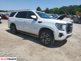 GMC Yukon 2024 6
