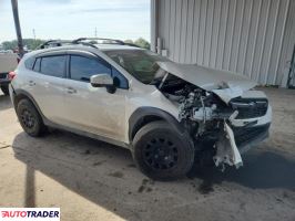Subaru Pozostałe 2019 2 Subaru Pozostałe 2019 2