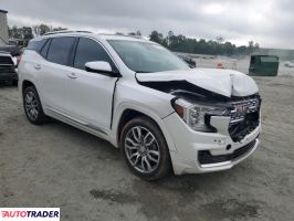 GMC Terrain 2024 1