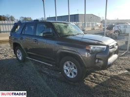 Toyota Pozostałe 2020 4