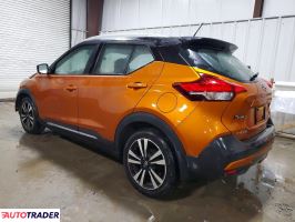 Nissan Pozostałe 2020 1