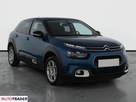 Citroen C4 Cactus - zobacz ofertę