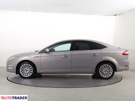 Ford Mondeo 2012 2.0 160 KM Ford Mondeo 2012 2.0 160 KM