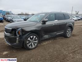 Kia Pozostałe - zobacz ofertę