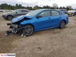 Kia Pozostałe - zobacz ofertę