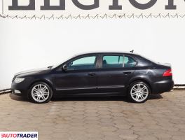Skoda Superb 2012 1.6 103 KM