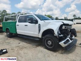Ford Pozostałe 2023 7 Ford Pozostałe 2023 7