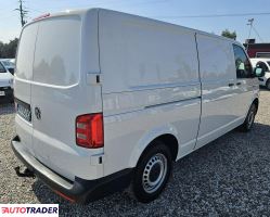 Volkswagen Transporter 2015 2