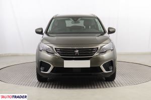 Peugeot 5008 2018 1.5 128 KM Peugeot 5008 2018 1.5 128 KM