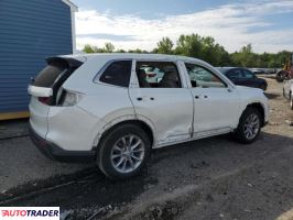 Honda CR-V 2023 1 Honda CR-V 2023 1