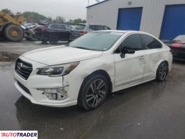 Subaru Legacy 2019 2 Subaru Legacy 2019 2