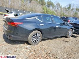 Nissan Altima 2023 2