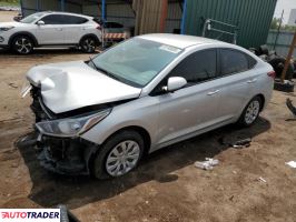 Hyundai Accent - zobacz ofertę Hyundai Accent - zobacz ofertę