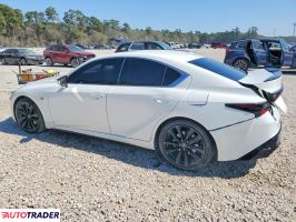 Lexus IS 2023 3