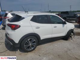 Buick Pozostałe 2021 1