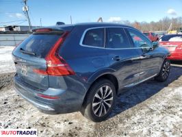 Volvo XC60 2023 2