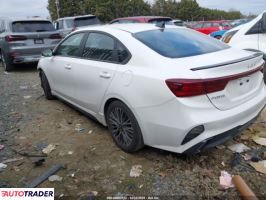 Kia Pozostałe 2022 2