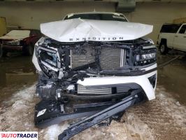 Ford Expedition 2024 3