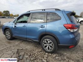 Subaru Forester 2020 2