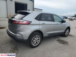 Ford Edge 2024 2