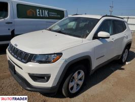 Jeep Compass 2020 2 Jeep Compass 2020 2