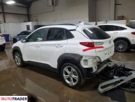 Hyundai Kona 2023 2