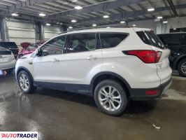 Ford Escape 2019 1