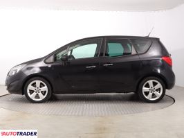 Opel Meriva 2010 1.4 138 KM Opel Meriva 2010 1.4 138 KM