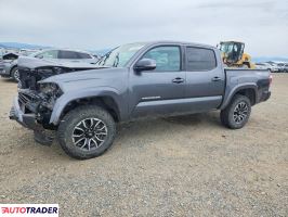 Toyota Tacoma 2021 3