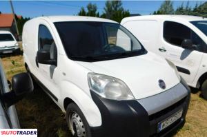 Fiat Fiorino 2014 1.2