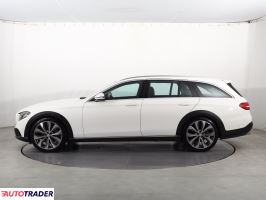 Mercedes E-klasa 2017 2.0 191 KM