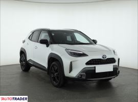 Toyota Yaris 2022 1.5 113 KM