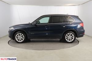 BMW X5 2014 3.0 308 KM BMW X5 2014 3.0 308 KM