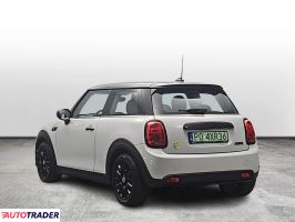 Mini Cooper 2022 184 KM