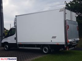Iveco Daily 2023 3.0