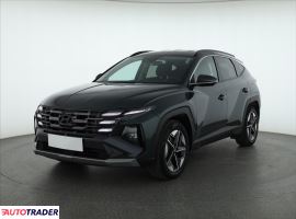 Hyundai Tucson 2024 1.6 158 KM