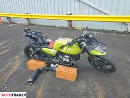 Moto Guzzi V7 - zobacz ofertę