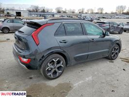 Kia Niro 2025 1