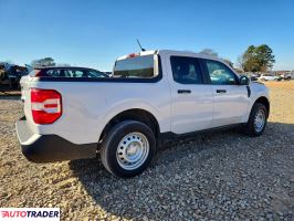 Ford Maverick 2024 2