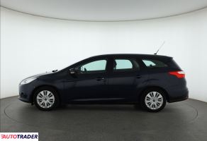 Ford Focus 2011 1.6 93 KM Ford Focus 2011 1.6 93 KM