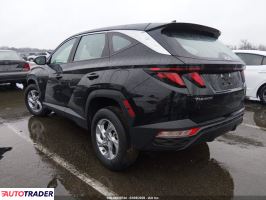 Hyundai Tucson 2024 2
