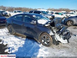 Nissan Sentra 2025 2