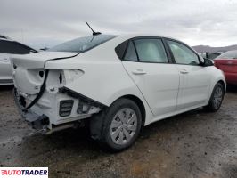 Kia Rio 2019 1