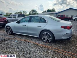 Mercedes CL 2025 3