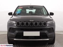 Jeep Compass 2024 1.5 128 KM