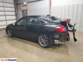 Honda Civic 2019 1